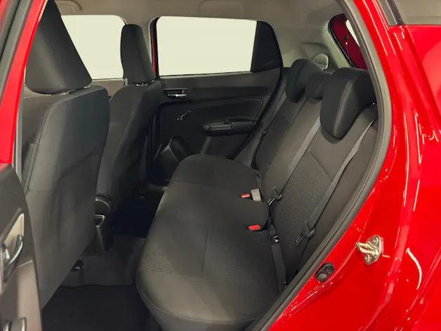 Suzuki Swift 1.2 Compact+ Hybrid