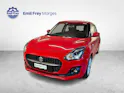 Suzuki Swift 1.2 Compact+ Hybrid