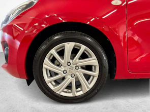 image du véhicule SUZUKI Swift 1.2 Compact+ Hybrid