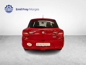 image du véhicule SUZUKI Swift 1.2 Compact+ Hybrid