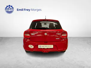 Suzuki Swift 1.2 Compact+ Hybrid