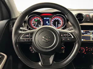 Suzuki Swift 1.2 Compact+ Hybrid