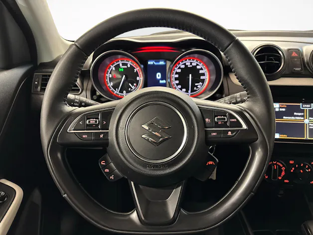 Suzuki Swift 1.2 Compact+ Hybrid