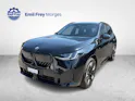 BMW X3 20d xDrive M-Sport 48V