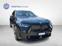 BMW X3 20d xDrive M-Sport 48V