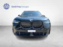 BMW X3 20d xDrive M-Sport 48V