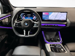 image du véhicule BMW X3 20d xDrive M-Sport 48V