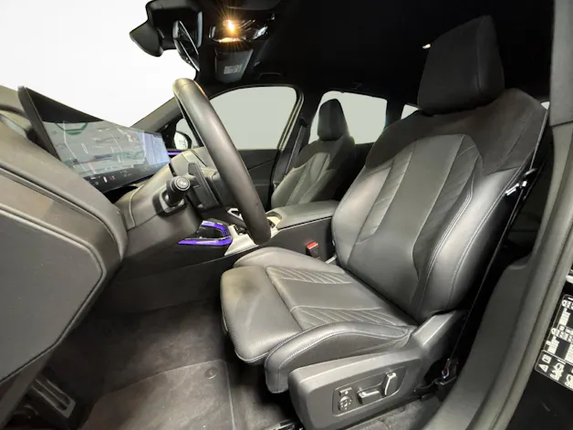 BMW X3 20d xDrive M-Sport 48V