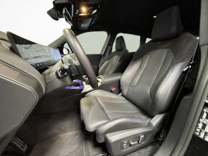 image du véhicule BMW X3 20d xDrive M-Sport 48V