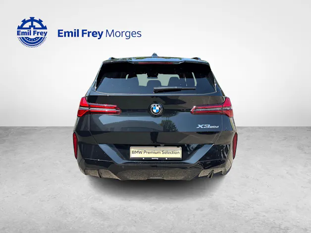 BMW X3 20d xDrive M-Sport 48V