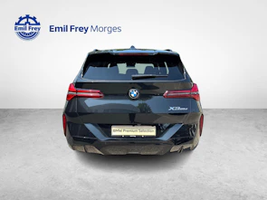 image du véhicule BMW X3 20d xDrive M-Sport 48V