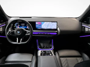 image du véhicule BMW X3 20d xDrive M-Sport 48V