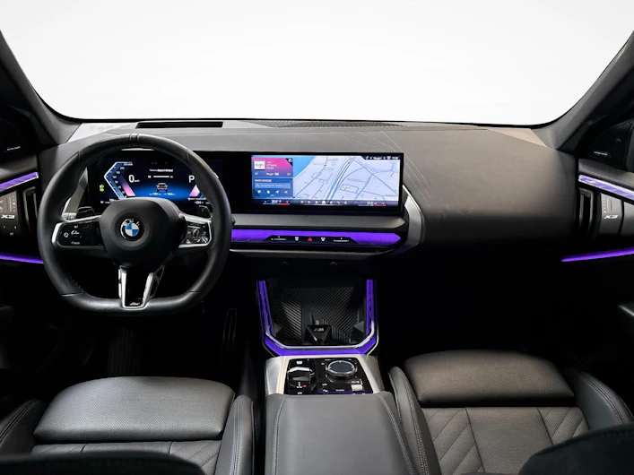 image du véhicule BMW X3