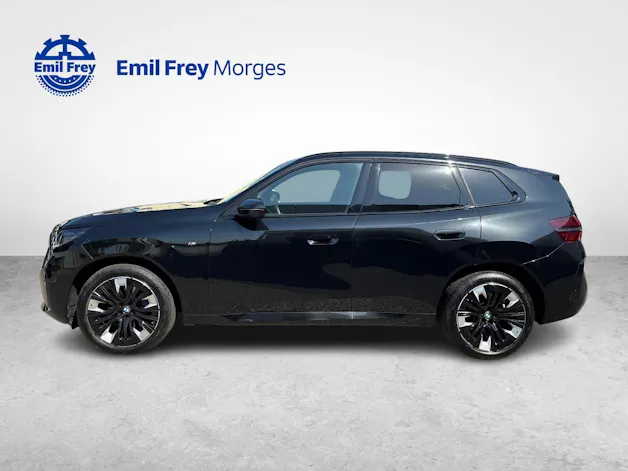 BMW X3 20d xDrive M-Sport 48V
