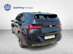 image du véhicule BMW X3 20d xDrive M-Sport 48V