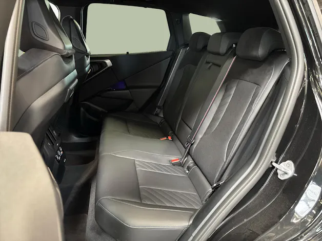 BMW X3 20d xDrive M-Sport 48V