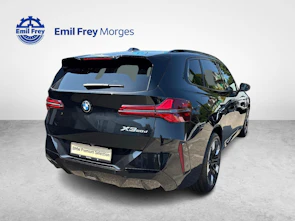 image du véhicule BMW X3 20d xDrive M-Sport 48V