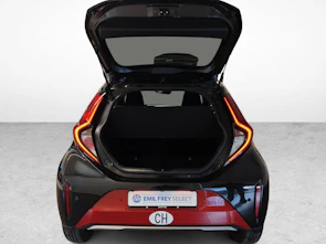 image du véhicule TOYOTA Aygo X 1.0 VVT-i Style
