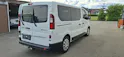 Renault Trafic Passenger Business