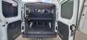 Renault Trafic Passenger Business