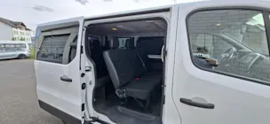 Renault Trafic Passenger Business