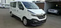 Renault Trafic Passenger Business