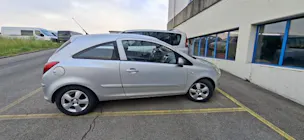 Opel Corsa 1.2 TP Enjoy