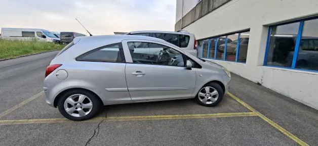 Opel Corsa 1.2 TP Enjoy