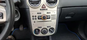 Opel Corsa 1.2 TP Enjoy
