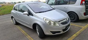 Opel Corsa 1.2 TP Enjoy