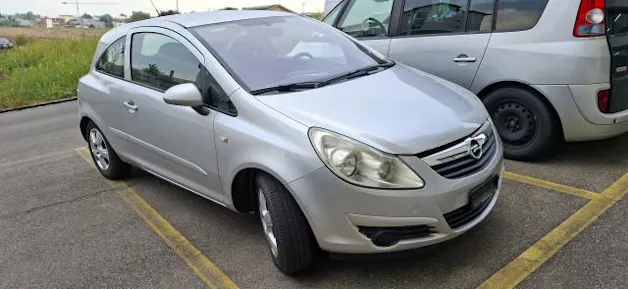 Opel Corsa 1.2 TP Enjoy