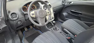Opel Corsa 1.2 TP Enjoy