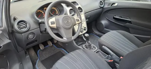Opel Corsa 1.2 TP Enjoy