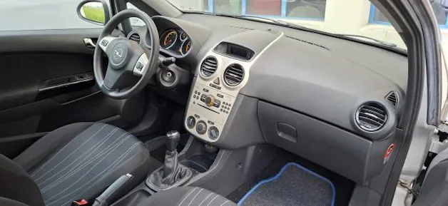 Opel Corsa 1.2 TP Enjoy