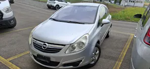 Opel Corsa 1.2 TP Enjoy
