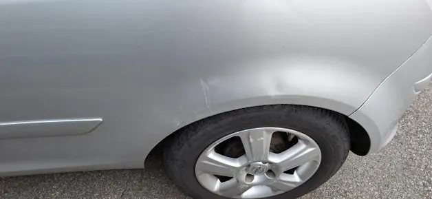Opel Corsa 1.2 TP Enjoy