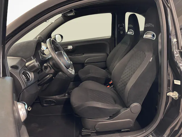 Fiat 595 C Abarth 1.4 T-Jet 165 Premium