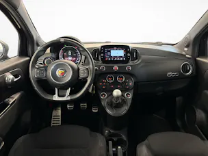 Fiat 595 C Abarth 1.4 T-Jet 165 Premium