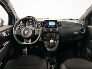 image du véhicule FIAT 595 C Abarth 1.4 T-Jet 165 Premium