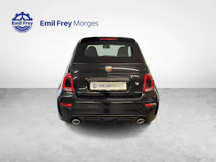 Fiat 595 C Abarth 1.4 T-Jet 165 Premium