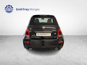image du véhicule FIAT 595 C Abarth 1.4 T-Jet 165 Premium