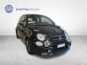 Fiat 595 C Abarth 1.4 T-Jet 165 Premium