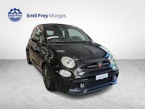 image du véhicule FIAT 595 C Abarth 1.4 T-Jet 165 Premium