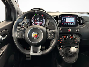 image du véhicule FIAT 595 C Abarth 1.4 T-Jet 165 Premium