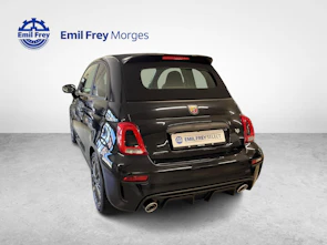 image du véhicule FIAT 595 C Abarth 1.4 T-Jet 165 Premium