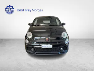 Fiat 595 C Abarth 1.4 T-Jet 165 Premium