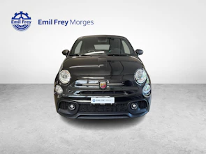 image du véhicule FIAT 595 C Abarth 1.4 T-Jet 165 Premium