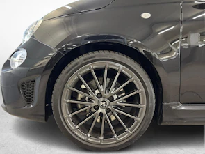 image du véhicule FIAT 595 C Abarth 1.4 T-Jet 165 Premium