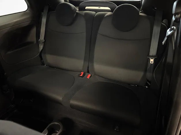 Fiat 595 C Abarth 1.4 T-Jet 165 Premium