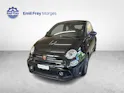 Fiat 595 C Abarth 1.4 T-Jet 165 Premium